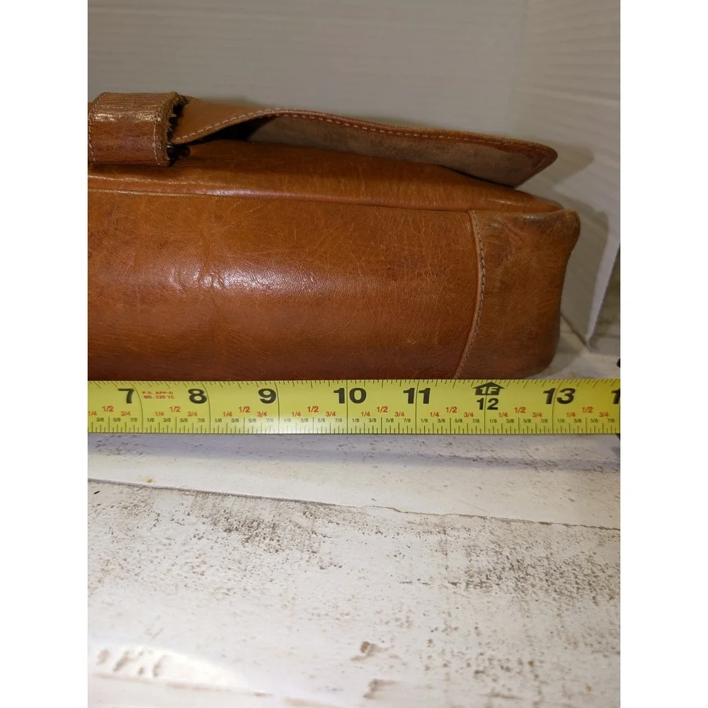 N/A vintage brown